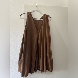 Elizabeth Suzann Harlow Tunic